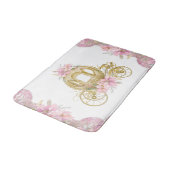 Prinses Badmat (Gekanteld)