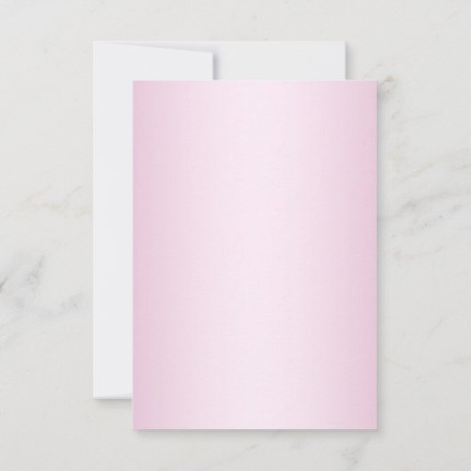 Prinses bedankt kaarten (Achterkant)