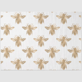 Prinses Bee serie ontwerp 27 Tissuepapier