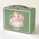 Prinses & Beer (Voorkant)