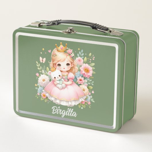 Prinses & Beer (Voorkant)