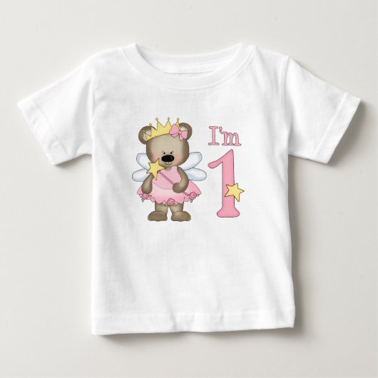 Prinses Beer 1st Birthday (Voorkant)