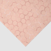 Prinses Bij Serie Design 13 Tissuepapier (Detail)