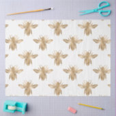 Prinses Bij Serie Design 27 Tissuepapier (Craft)