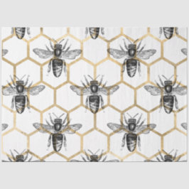 Prinses Bij Serie Design 40 Tissuepapier