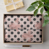 Prinses Bij Serie Ontwerp 3 Tissue Papier (Geschenk)