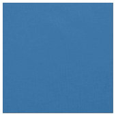 Prinses Blauw Effen Kleur Stof (Close Up)