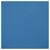 Prinses Blauw Effen Kleur Stof (Swatch)