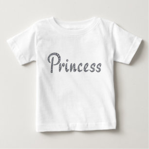 Prinses bling bodysuit tutu