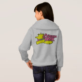 Prinses BMX (Achterkant volledig)