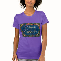 Prinses Carmen
