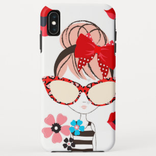 prinses Case-Mate iPhone case