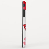 prinses Case-Mate iPhone case (Achterkant/rechts)