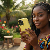 Prinses Case-Mate iPhone Hoesje