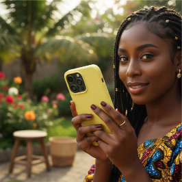 Prinses Case-Mate iPhone Hoesje