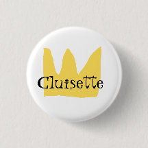 Prinses Cluisette