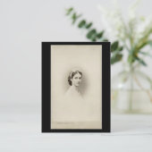 Prinses Dagmar van Denemarken (124) Briefkaart (Staand voorkant)