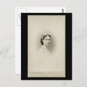 Prinses Dagmar van Denemarken (124) Briefkaart (Voorkant / Achterkant)