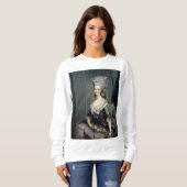 Prinses de Lambelle Trui (Voorkant volledig)