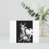 prinses Di digital.jpg Briefkaart (Staand voorkant)