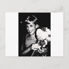 prinses Di digital.jpg Briefkaart