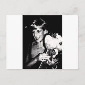 prinses Di digital.jpg Briefkaart (Voorkant)