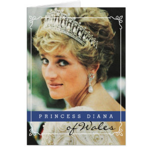 Prinses Diana van Wales