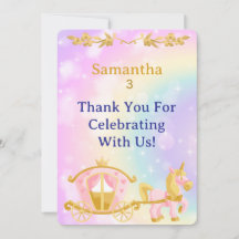 Prinses Eenhoorn Cadeaubijsluiters, Samantha Verja