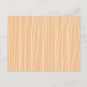 Prinses Eenhoorn & Kasteel Sprookjes Verjaardagsfe Uitnodiging Briefkaart (Achterkant)