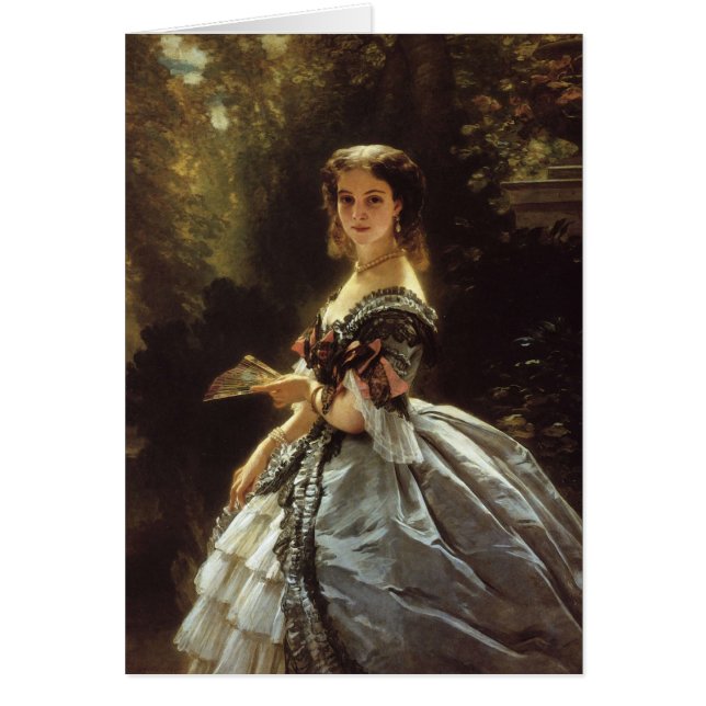 prinses elizabeth esperovna belosselsky fine art (Voorkant)