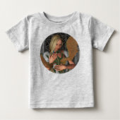 Prinses en Draak (Voorkant)