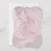 Prinses Fleur Bella Roos 1 Kaart (Achterkant)