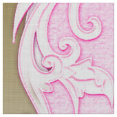 Prinses Fotohokje Achtergrond Stof (Close Up)