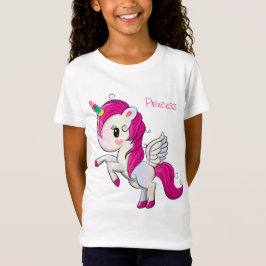  prinses Girls T-Shirt