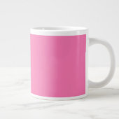 Prinses Grote Koffiekop (Rechts)