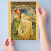 Prinses Hyacinth Flyer (Hand)