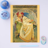 Prinses Hyacinth Flyer (Enkel)