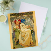 Prinses Hyacinth Flyer (Voorkant /achterkant)