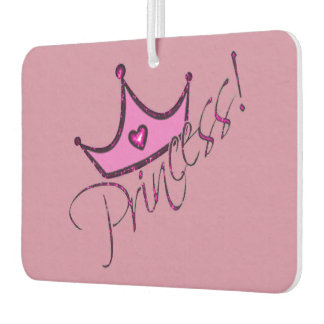 Prinses II Luchtverfrisser