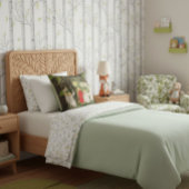 Prinses in het bos Sibylle Von Olfers Kussen