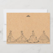  prinses jarig kaart (Achterkant)