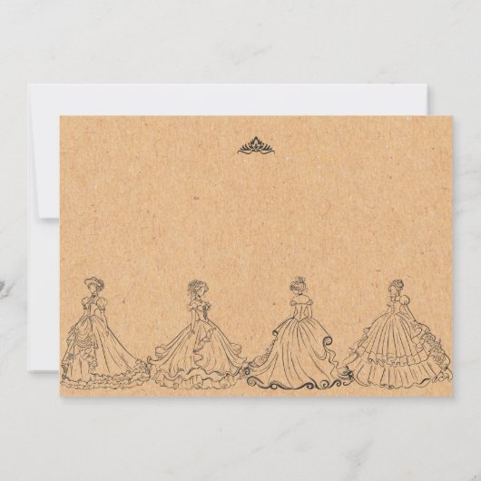  prinses jarig kaart (Achterkant)