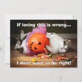 Prinses Kat Met Snoep Emmer Kaart (Voorkant)