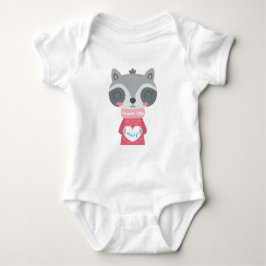 Prinses Kitty Baby Jersey Bodypakje Romper