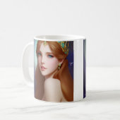PRINSES KOFFIEMOK (Voorkant links)