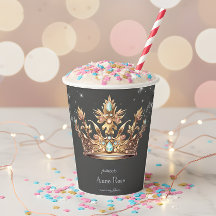 Prinses koninklijke verjaardag