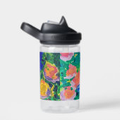 Prinses "Kunst van kinderen" Waterfles (Rechts)