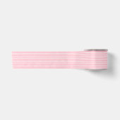 Prinses Licht Roze Satijnen Lint (Voorkant)