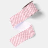 Prinses Licht Roze Satijnen Lint (Achterkant)