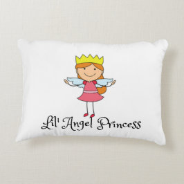 PRINSES LIL' ANGEL KUSSEN
